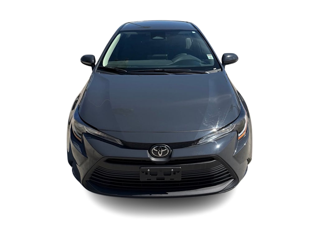 Thumbnail: 2026 Toyota Corolla - 4