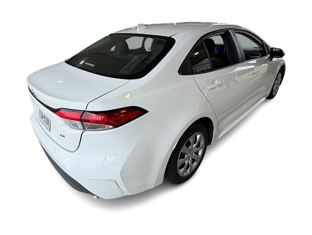 Thumbnail: 2024 Toyota Corolla - 15
