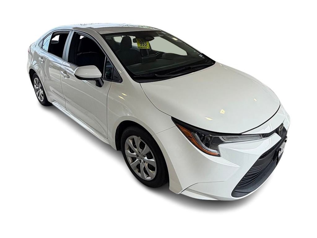 Thumbnail: 2024 Toyota Corolla - 14