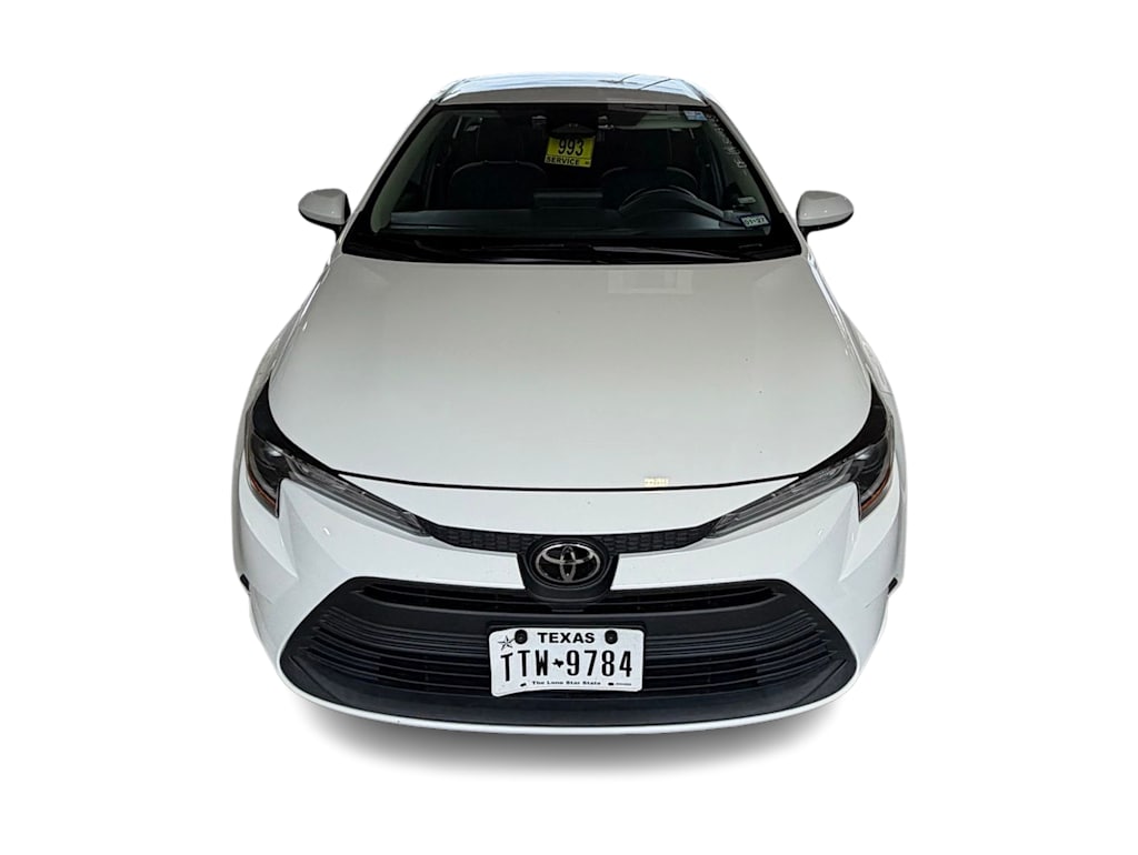 Thumbnail: 2024 Toyota Corolla - 5