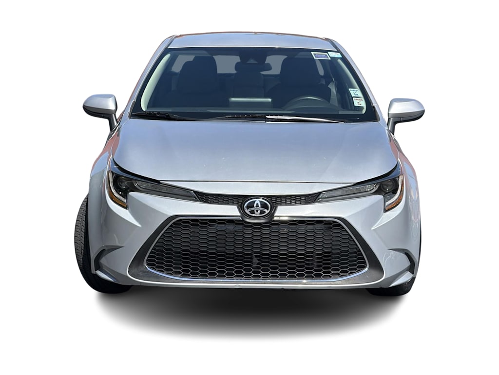 Thumbnail: 2022 Toyota Corolla - 6