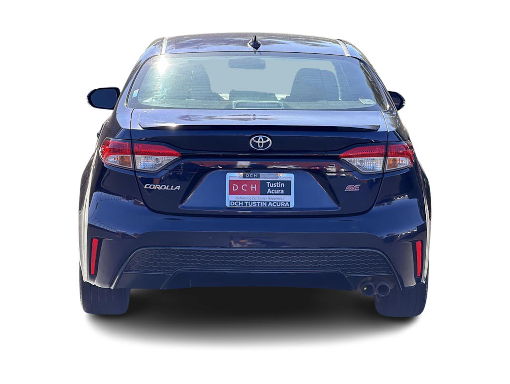 Thumbnail: 2020 Toyota Corolla - 5