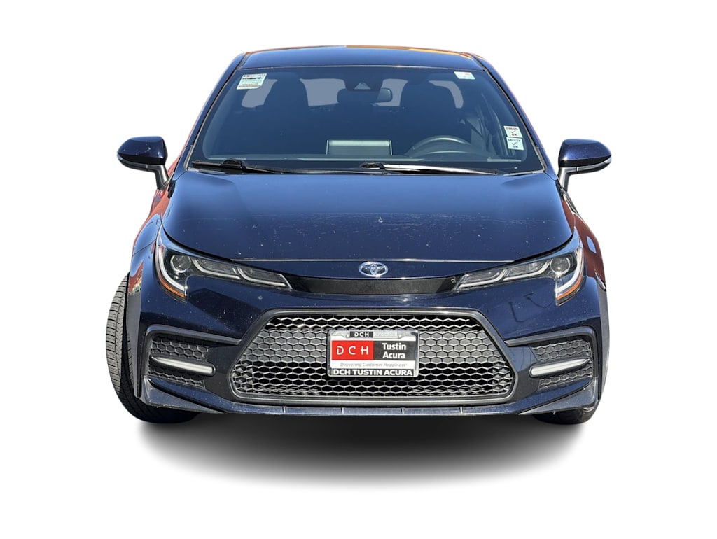 Thumbnail: 2020 Toyota Corolla - 6