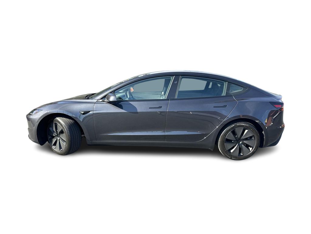 Thumbnail: 2025 Tesla Model 3 - 3
