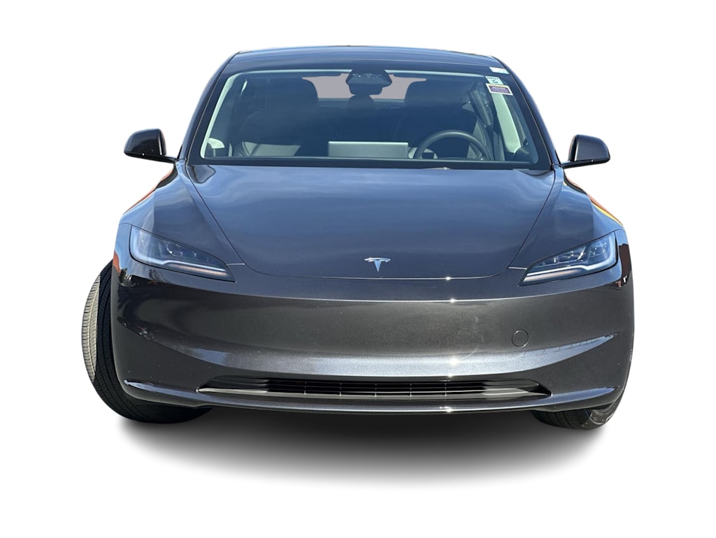 Thumbnail: 2025 Tesla Model 3 - 6