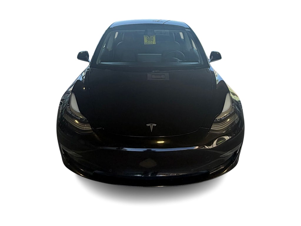 Thumbnail: 2019 Tesla Model 3 - 3