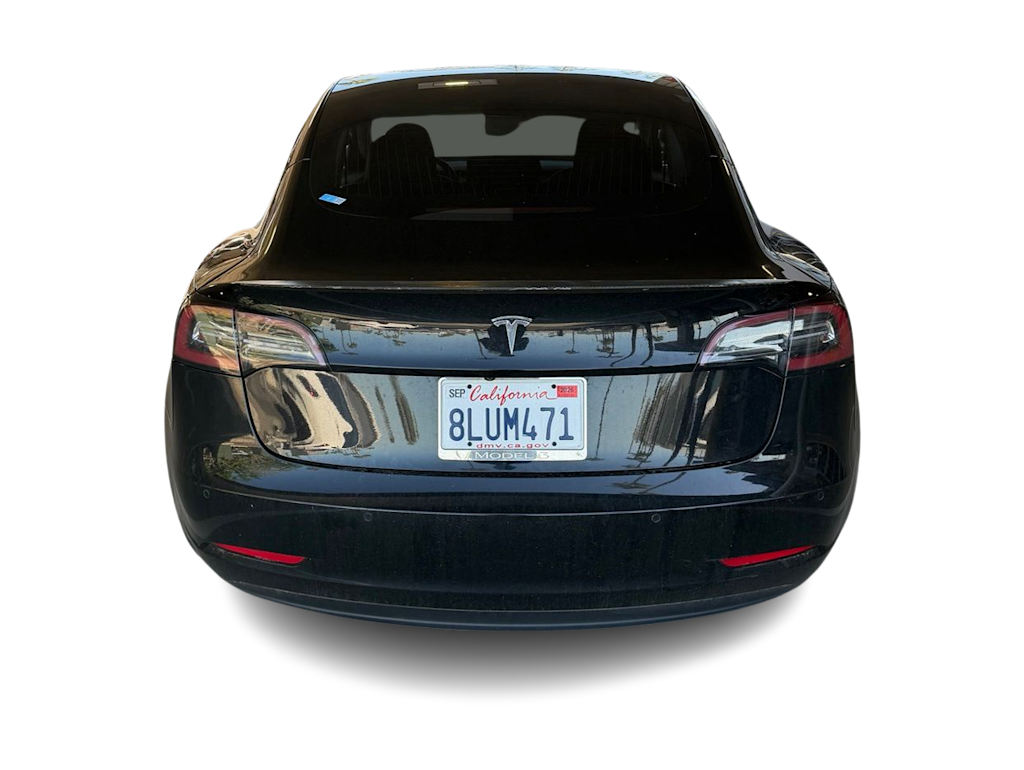Thumbnail: 2019 Tesla Model 3 - 13