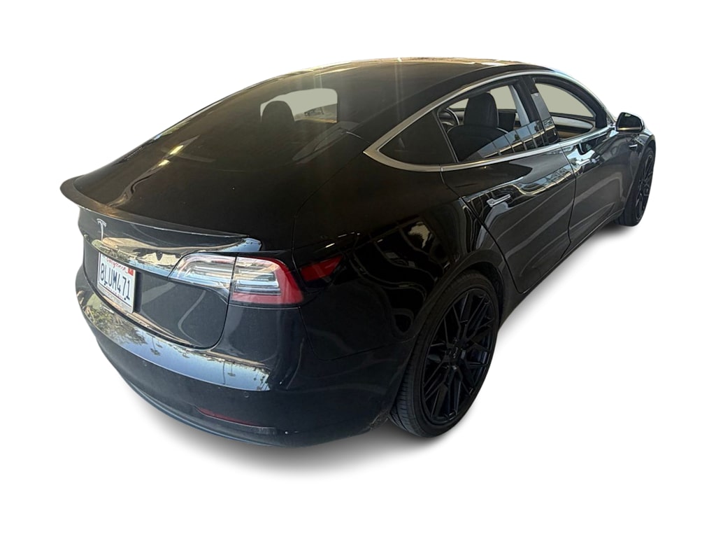 Thumbnail: 2019 Tesla Model 3 - 12