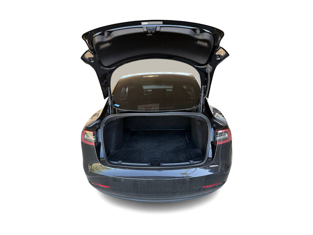 Thumbnail: 2019 Tesla Model 3 - 19