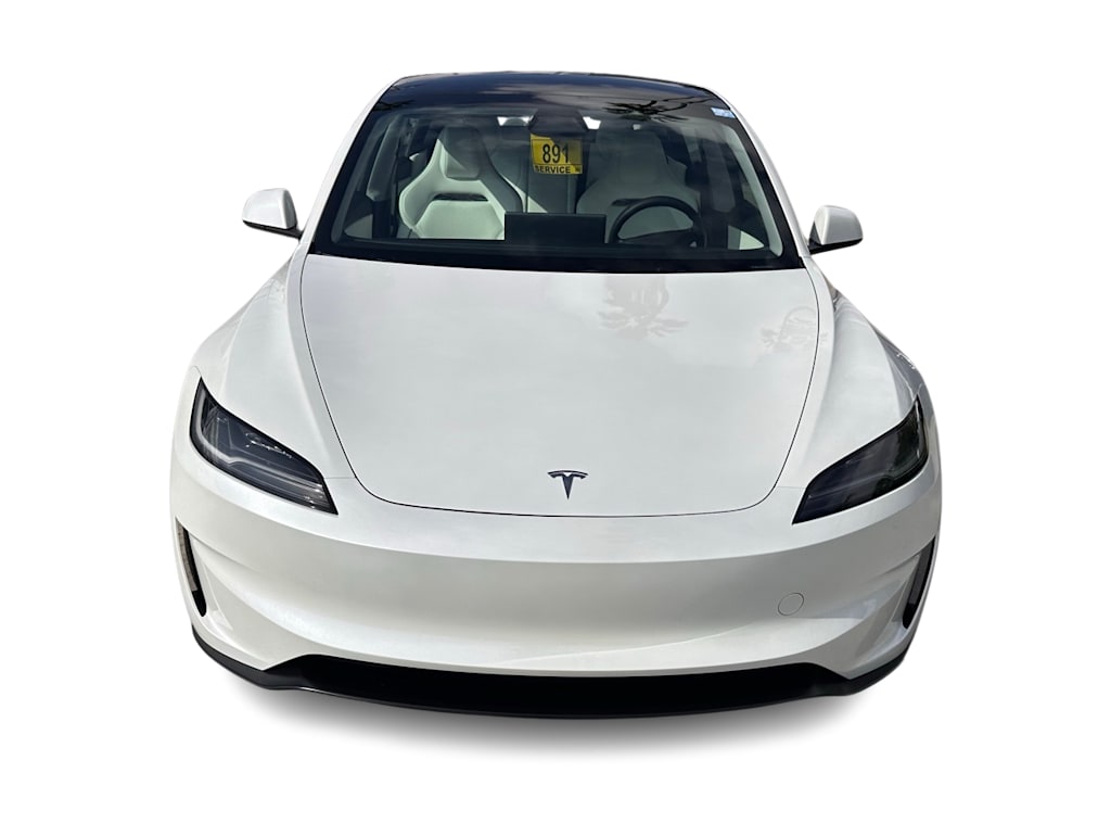 Thumbnail: 2024 Tesla Model 3 - 6