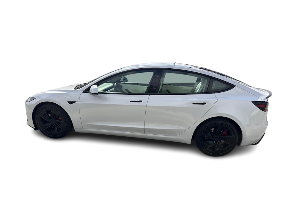 Thumbnail: 2024 Tesla Model 3 - 3