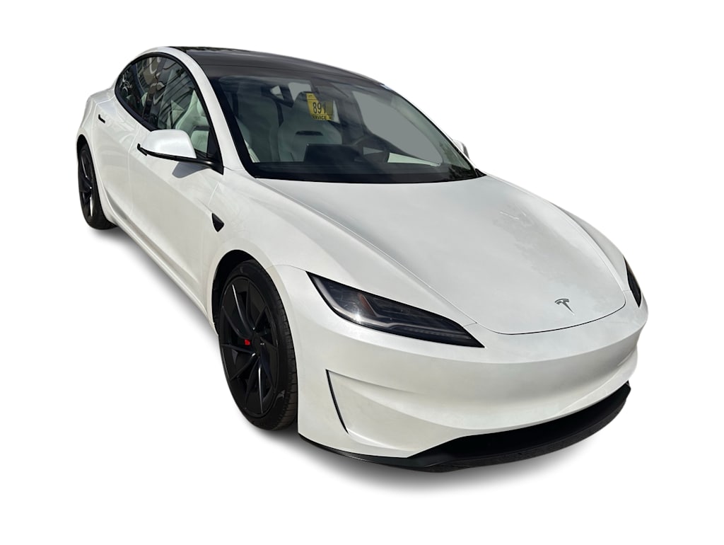 Thumbnail: 2024 Tesla Model 3 - 16