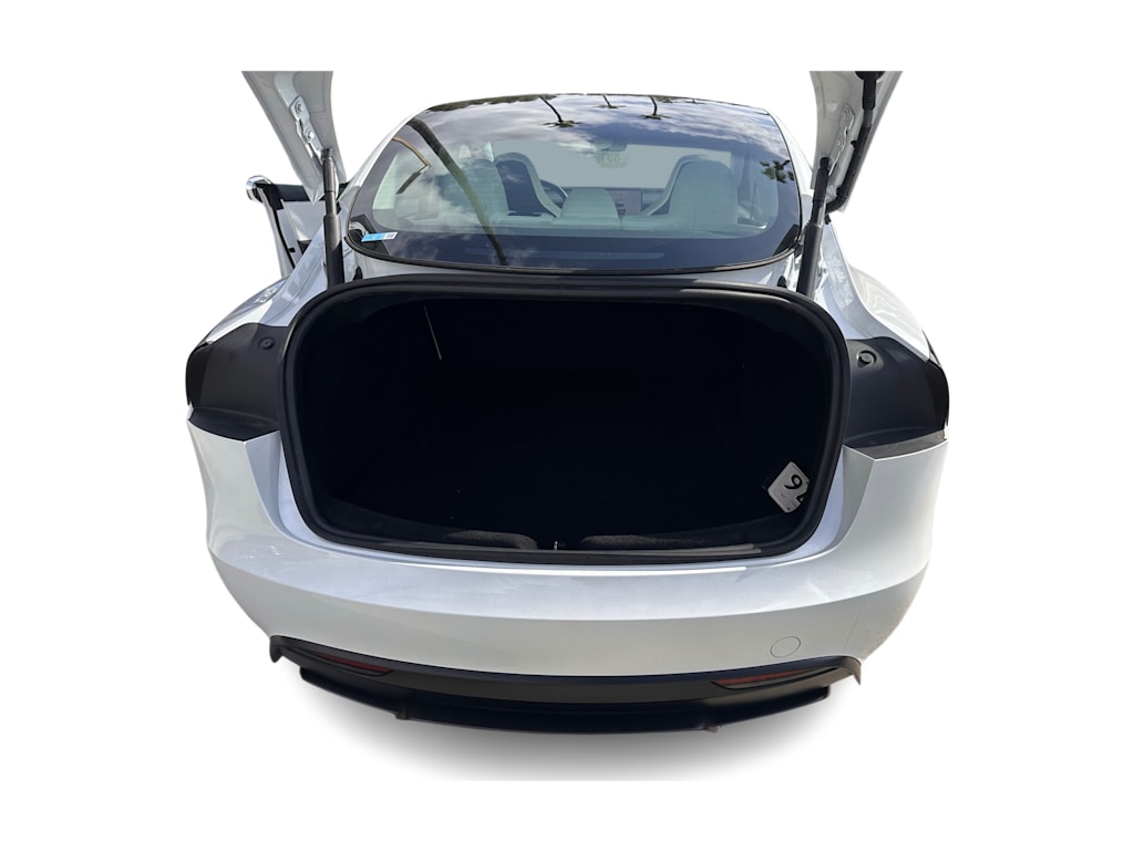 Thumbnail: 2024 Tesla Model 3 - 17