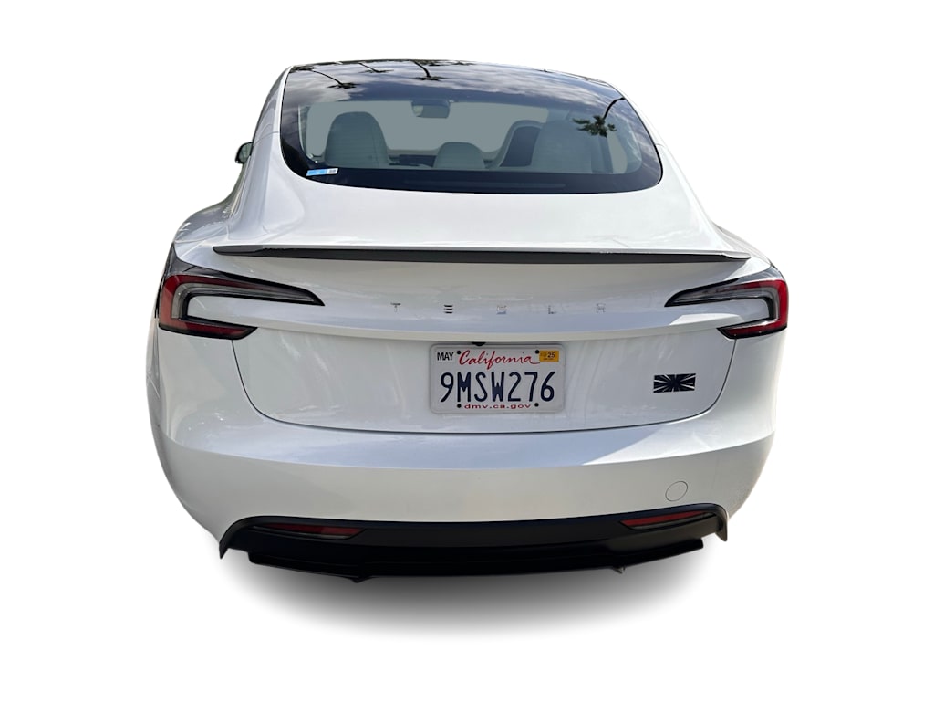 Thumbnail: 2024 Tesla Model 3 - 5