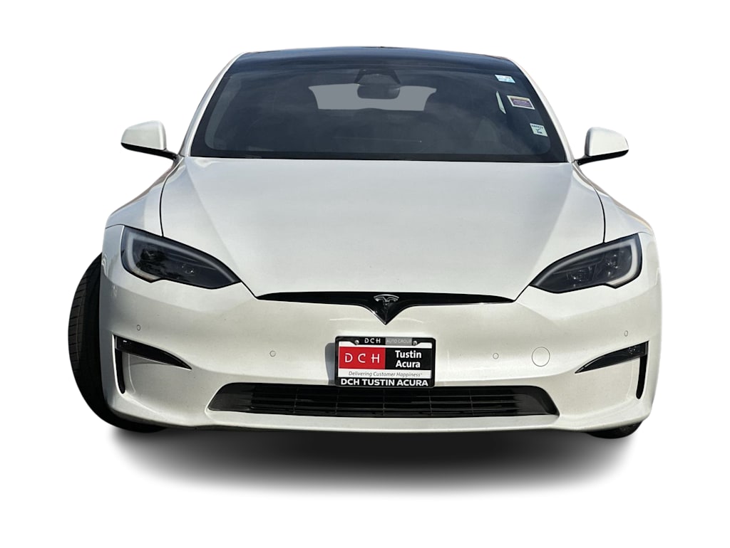 Thumbnail: 2023 Tesla Model S - 6