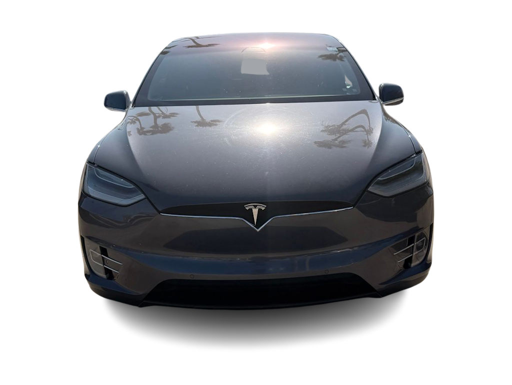Thumbnail: 2020 Tesla Model X - 6