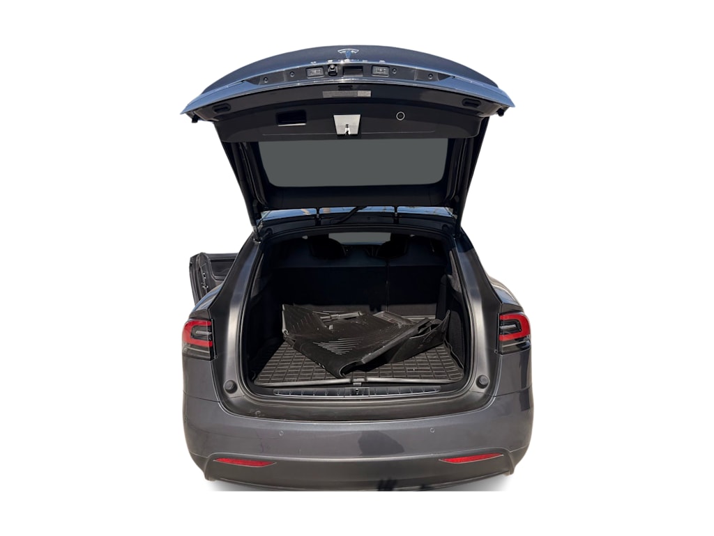 Thumbnail: 2020 Tesla Model X - 13
