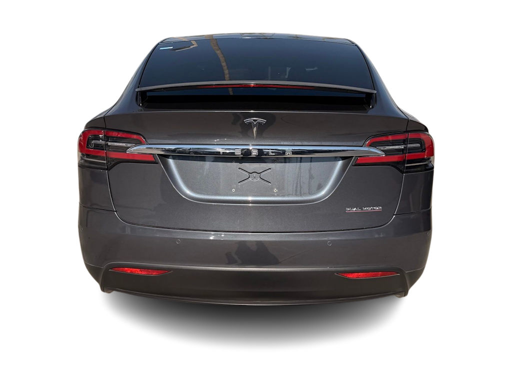 Thumbnail: 2020 Tesla Model X - 5