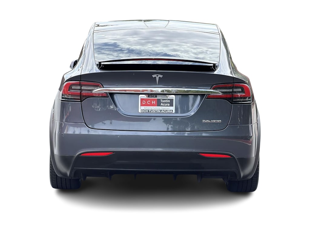 Thumbnail: 2020 Tesla Model X - 5