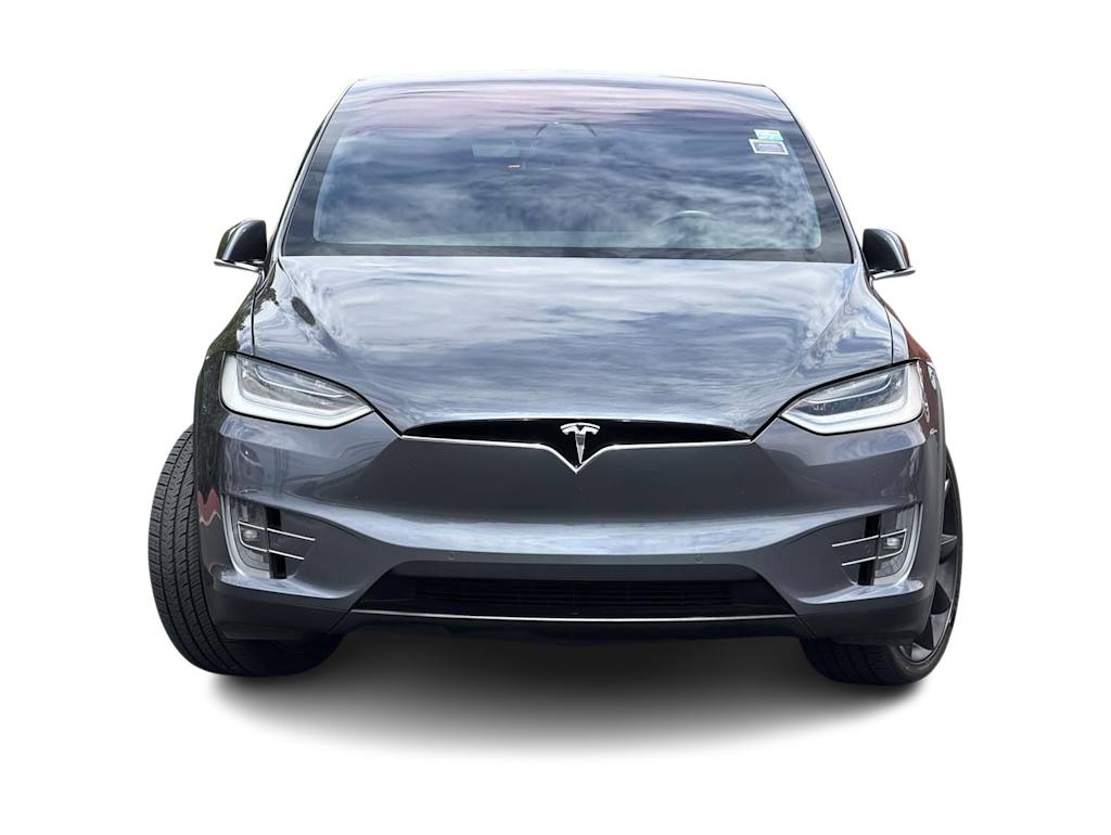 Thumbnail: 2020 Tesla Model X - 6