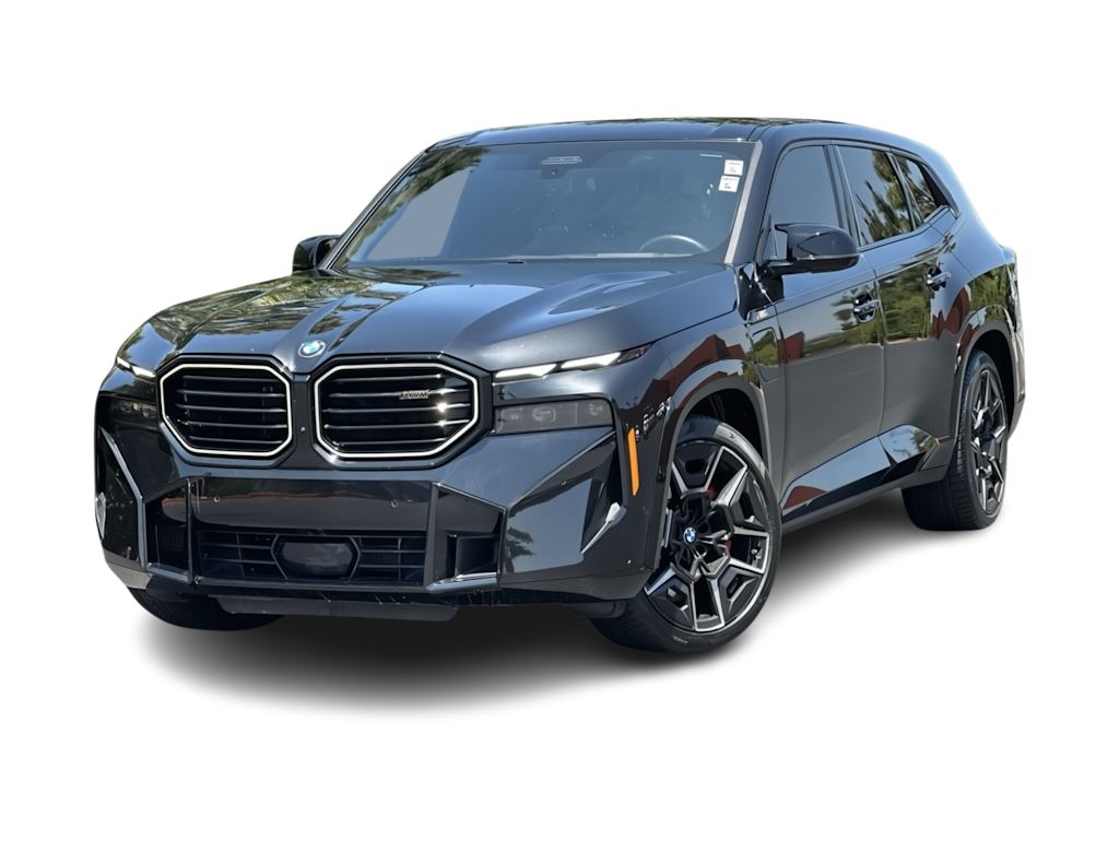 Used 2023 BMW XM Base with VIN 5YM23CS05P9S07348 for sale in Hudson, WI
