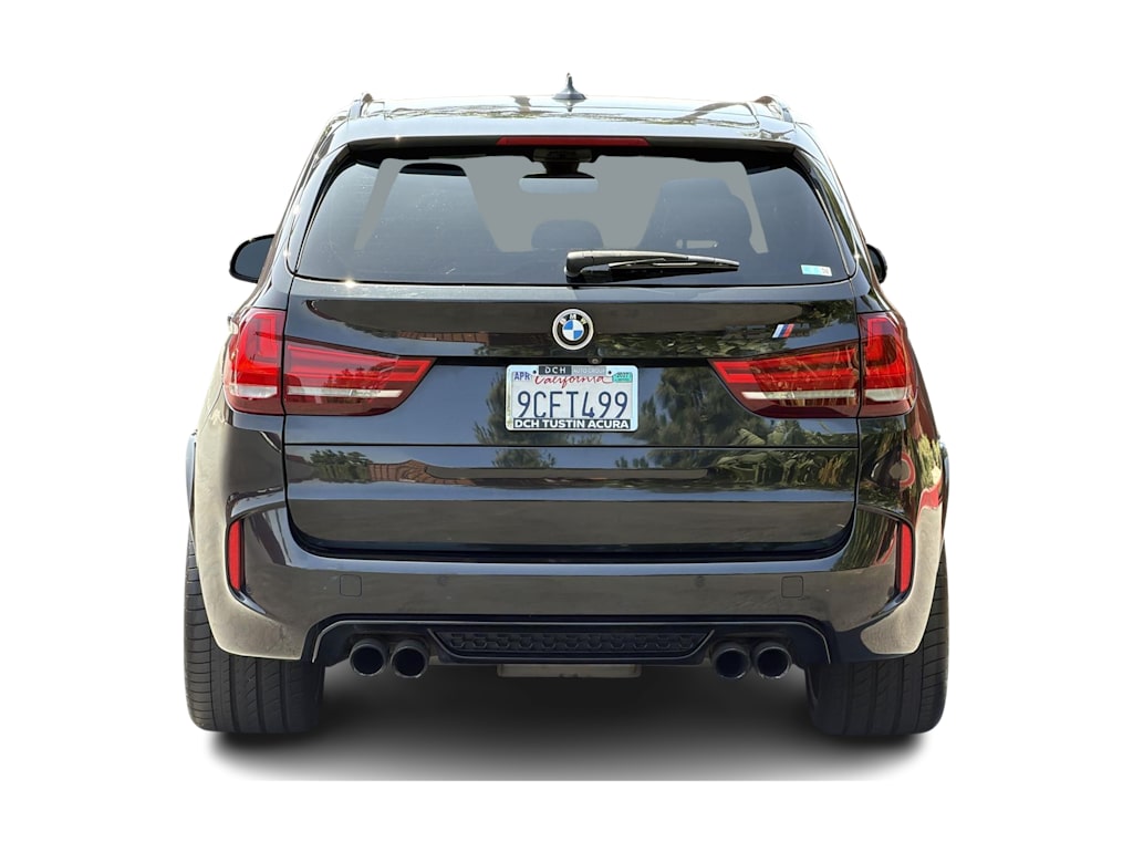 Thumbnail: 2018 BMW X5 - 5