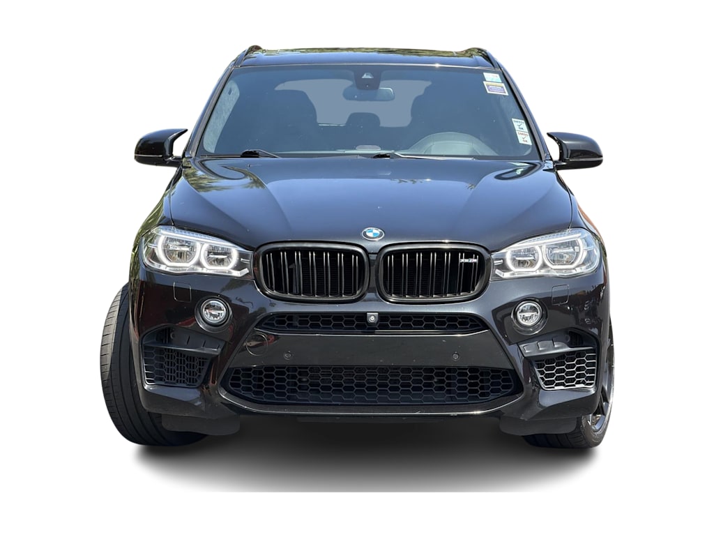 Thumbnail: 2018 BMW X5 - 6