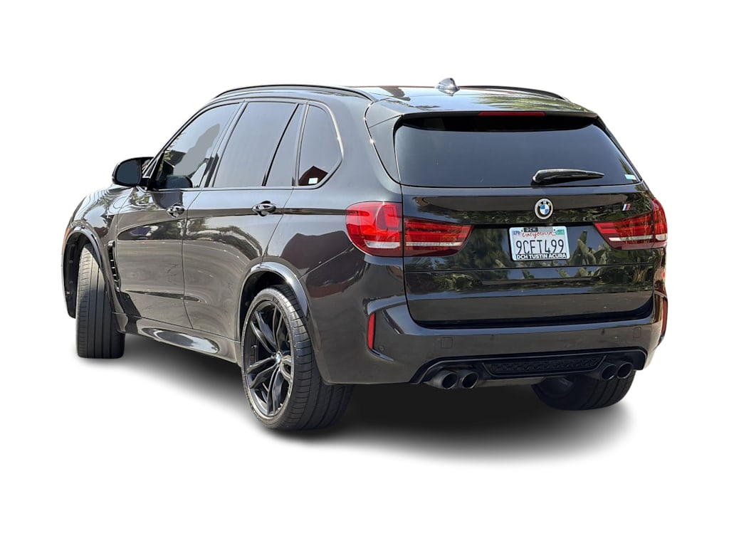 Thumbnail: 2018 BMW X5 - 4