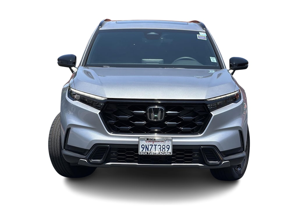 Thumbnail: 2025 Honda CR-V - 6