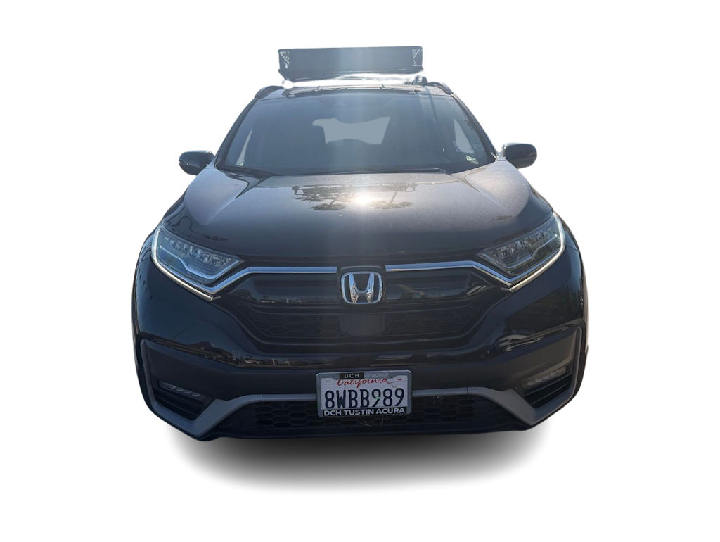 Thumbnail: 2021 Honda CR-V - 6