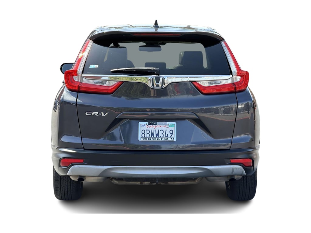 Thumbnail: 2018 Honda CR-V - 5