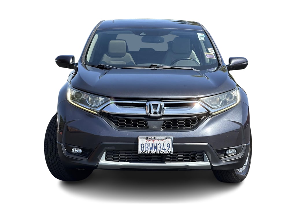Thumbnail: 2018 Honda CR-V - 6