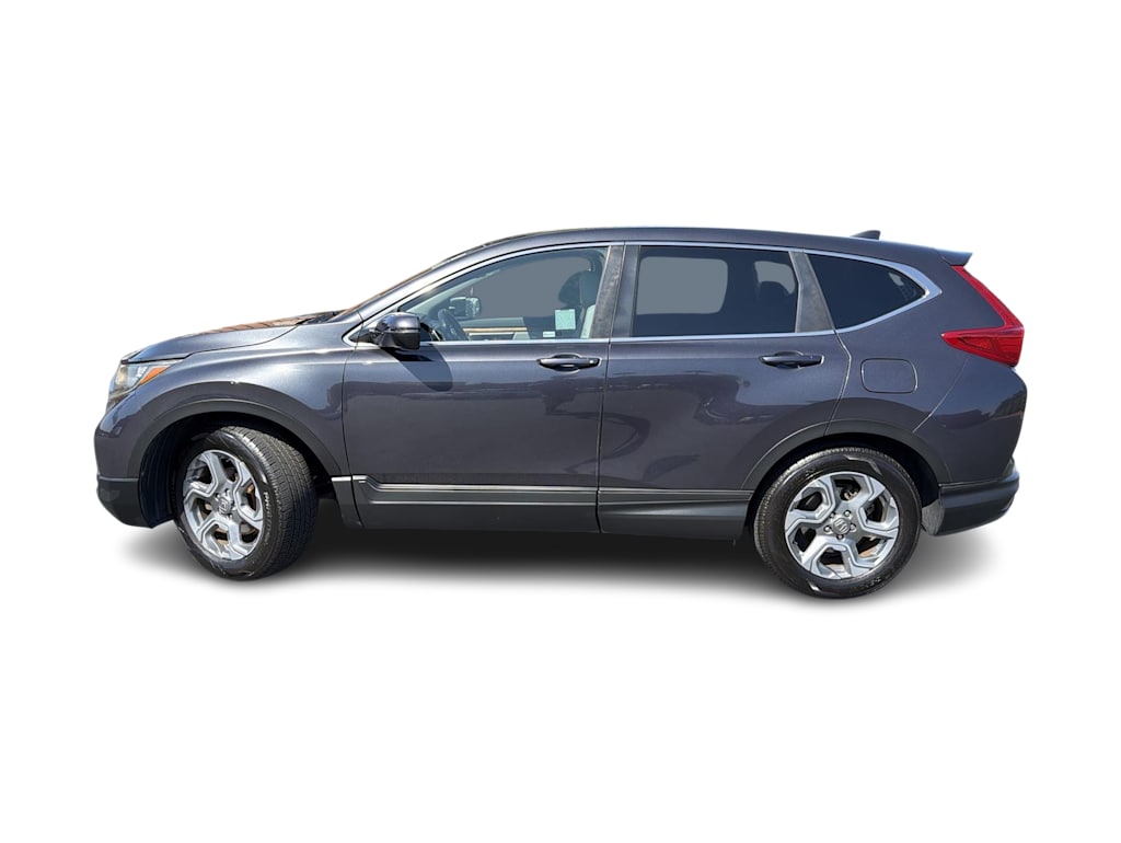 Thumbnail: 2018 Honda CR-V - 3