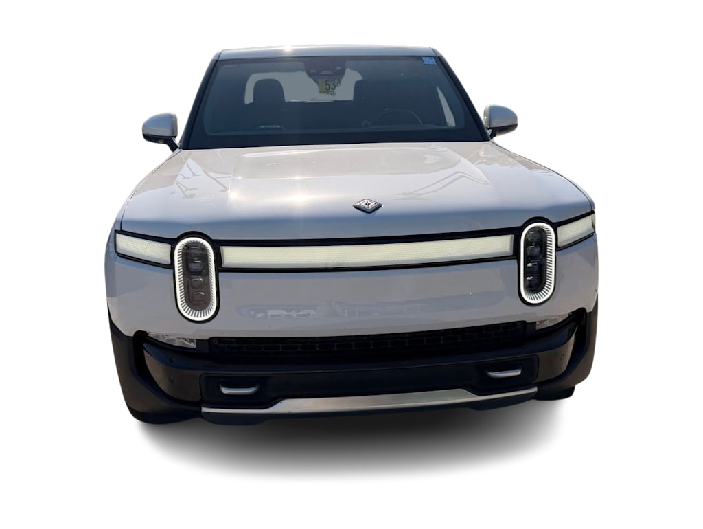 Thumbnail: 2023 Rivian R1T - 6