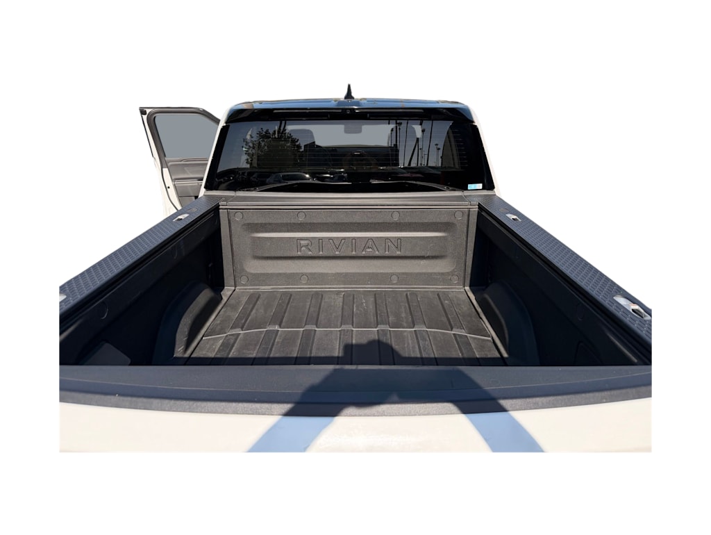 Thumbnail: 2023 Rivian R1T - 11
