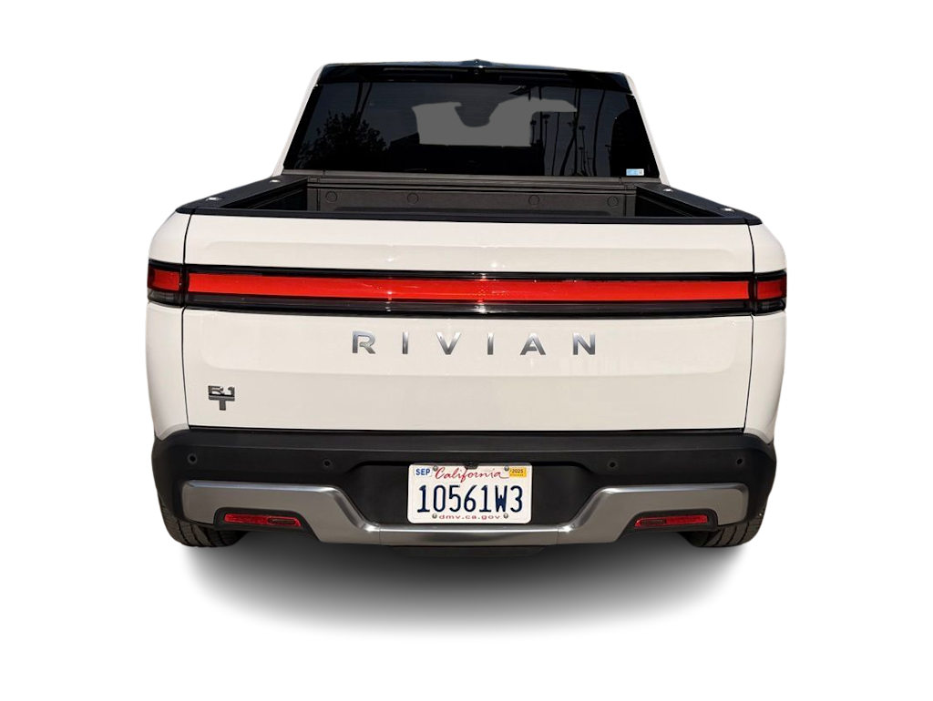 Thumbnail: 2023 Rivian R1T - 5