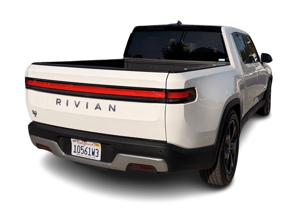 Thumbnail: 2023 Rivian R1T - 13