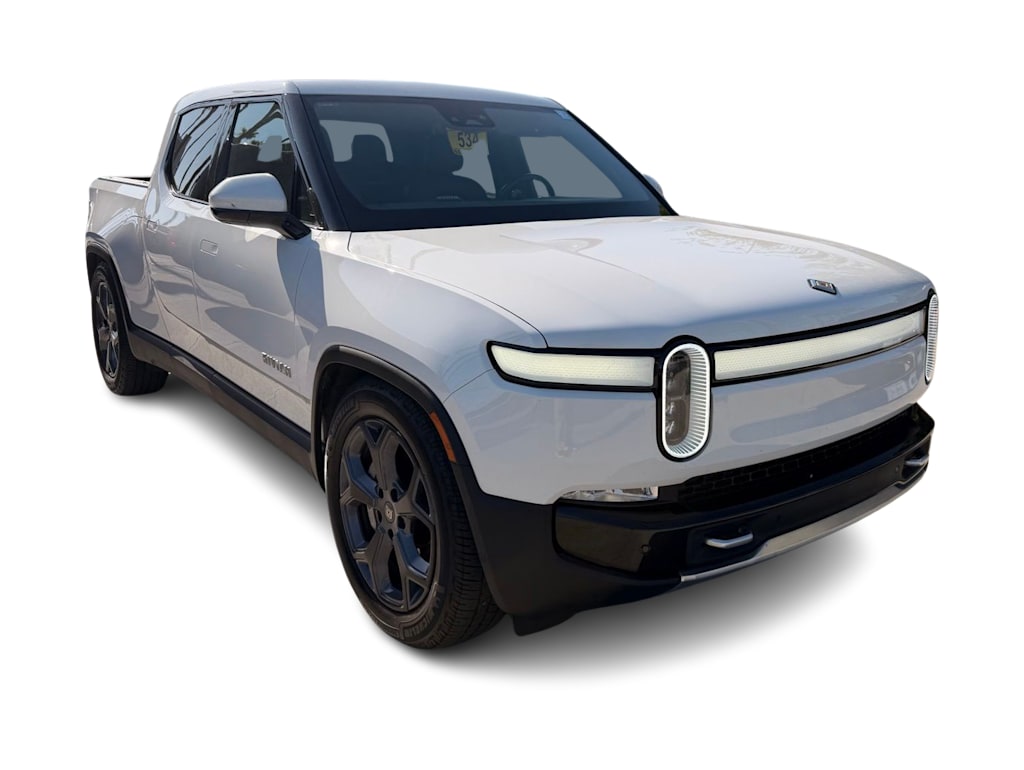 Thumbnail: 2023 Rivian R1T - 15