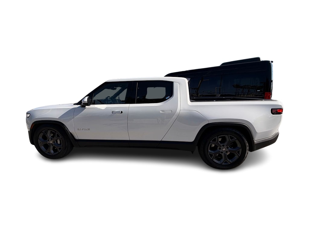 Thumbnail: 2023 Rivian R1T - 3