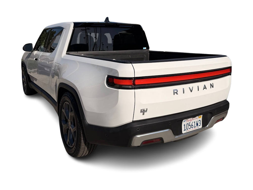 Thumbnail: 2023 Rivian R1T - 4