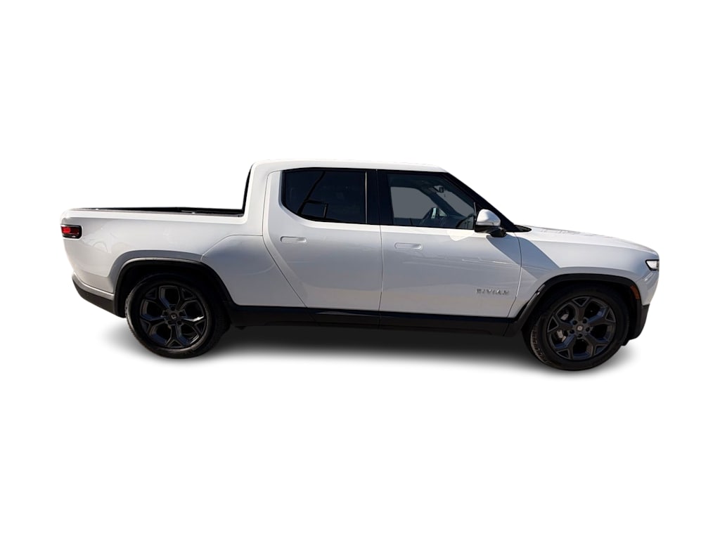 Thumbnail: 2023 Rivian R1T - 14