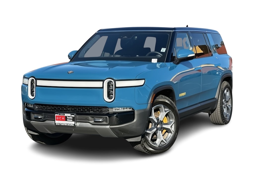 2023 Rivian R1S