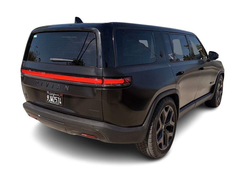 Thumbnail: 2023 Rivian R1S - 14