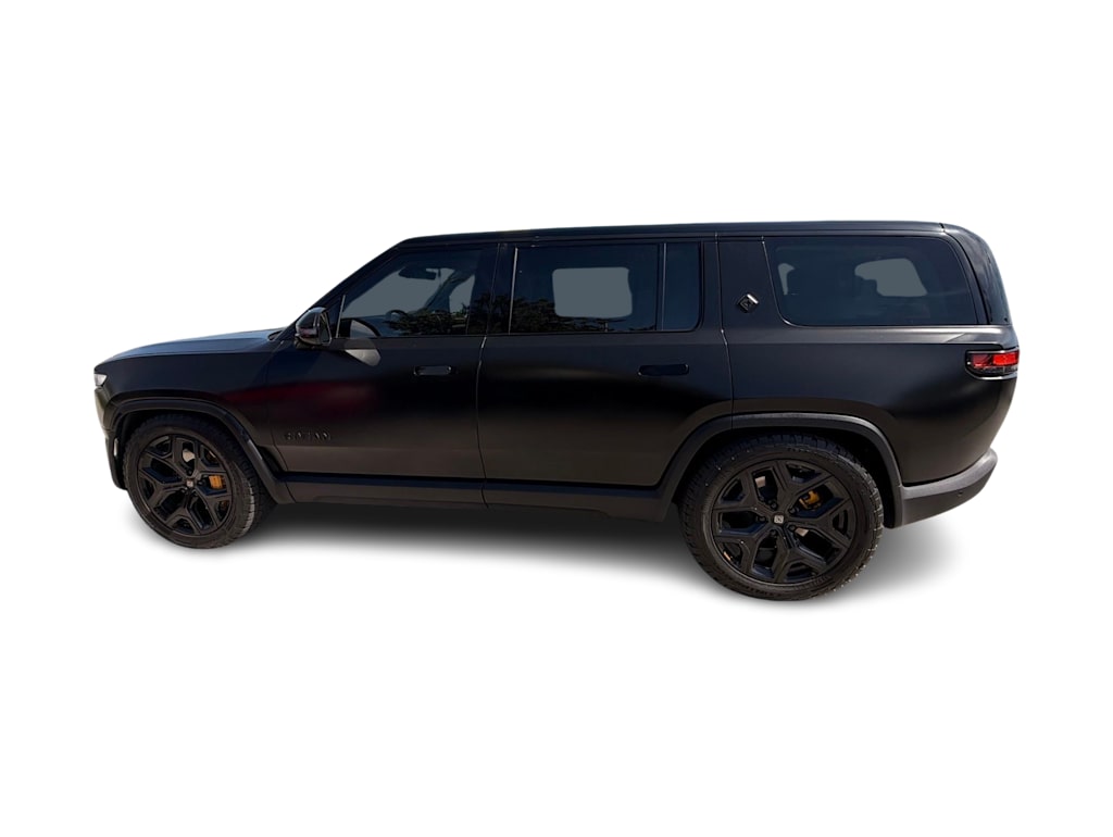 Thumbnail: 2023 Rivian R1S - 3