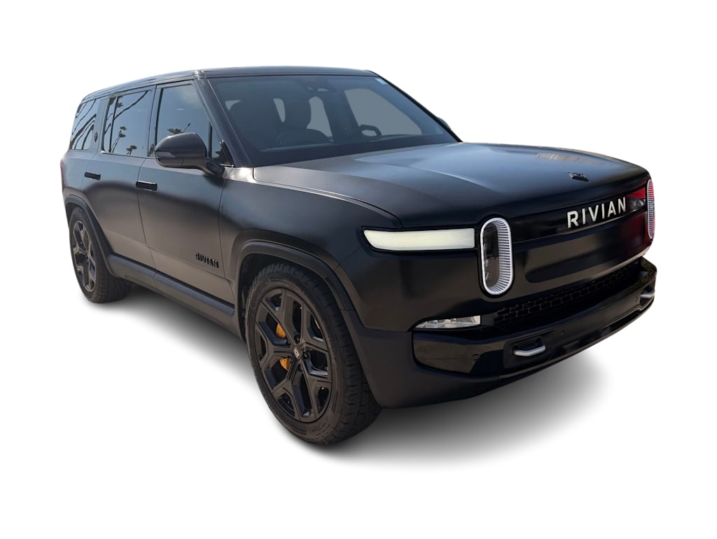 Thumbnail: 2023 Rivian R1S - 16