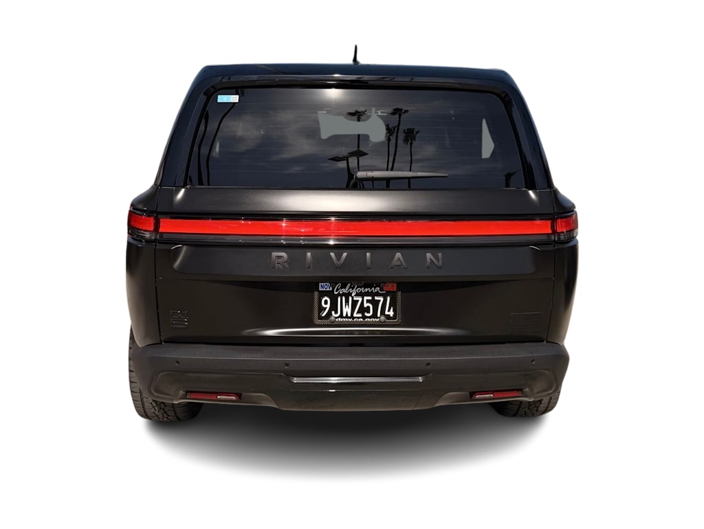 Thumbnail: 2023 Rivian R1S - 5