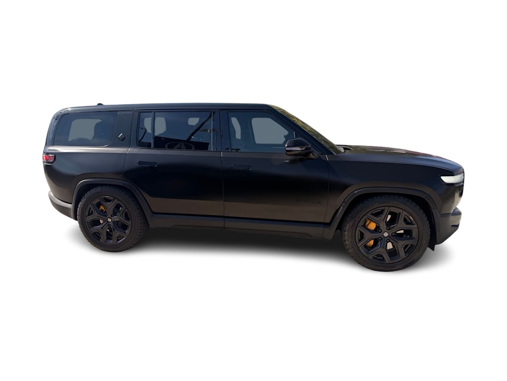 Thumbnail: 2023 Rivian R1S - 15