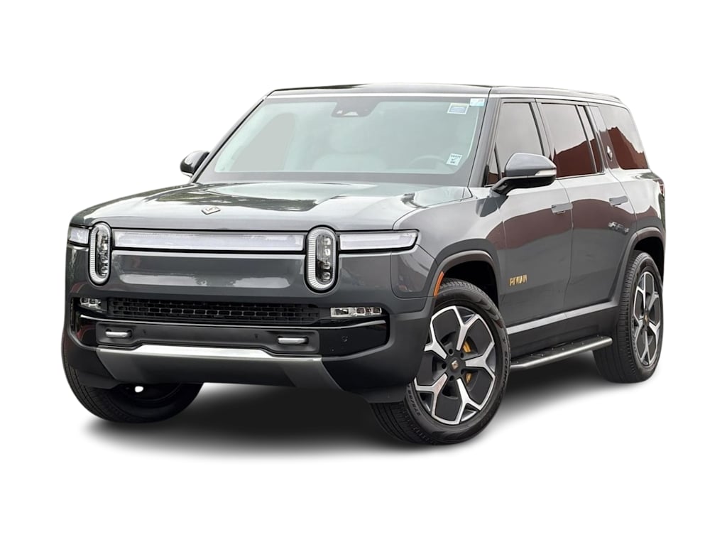 Used 2023 Rivian R1S Adventure with VIN 7PDSGABA8PN009289 for sale in West Allis, WI