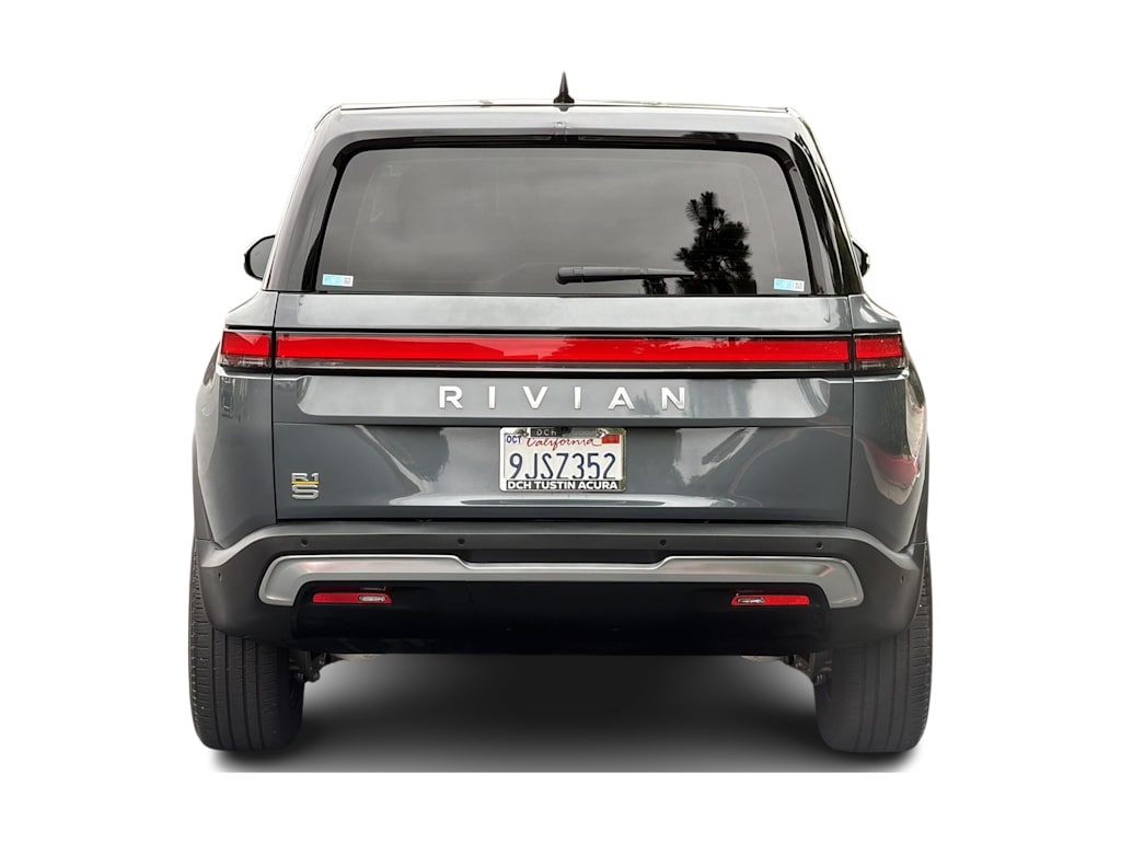 Thumbnail: 2023 Rivian R1S - 5