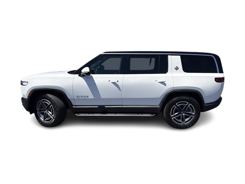 Thumbnail: 2025 Rivian R1S - 3